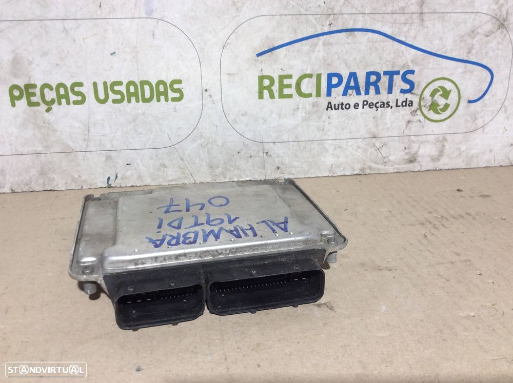 Seat Alhandra 1.9TDI  038906019LQ - 2