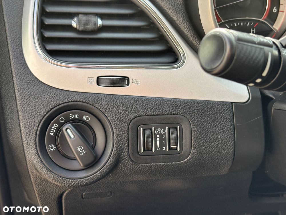 Fiat Freemont 2.0 Multijet Lounge - 14