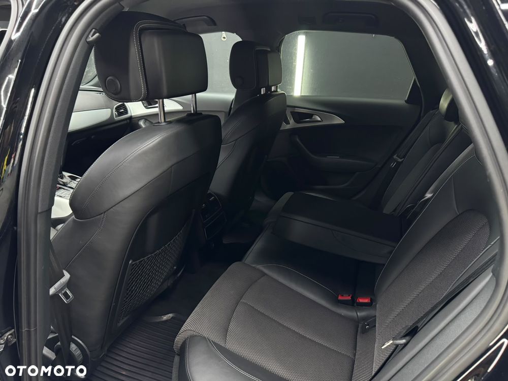 Audi A6 Avant 2.0 TDI ultra S tronic - 9