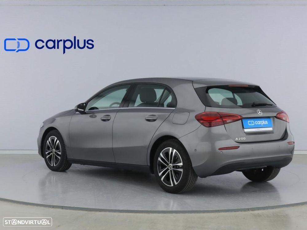 Mercedes-Benz A 200 Standard - 5