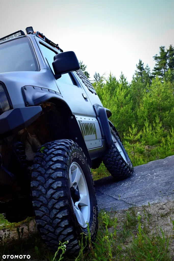Suzuki Jimny Style - 22