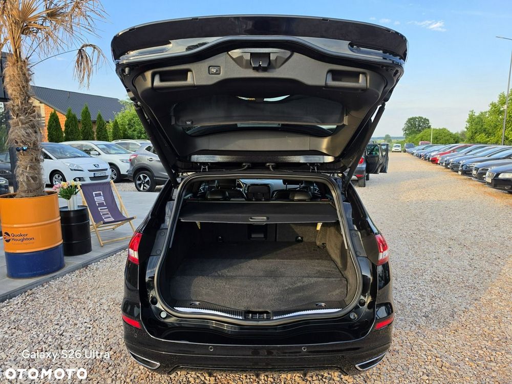 Ford Mondeo - 39