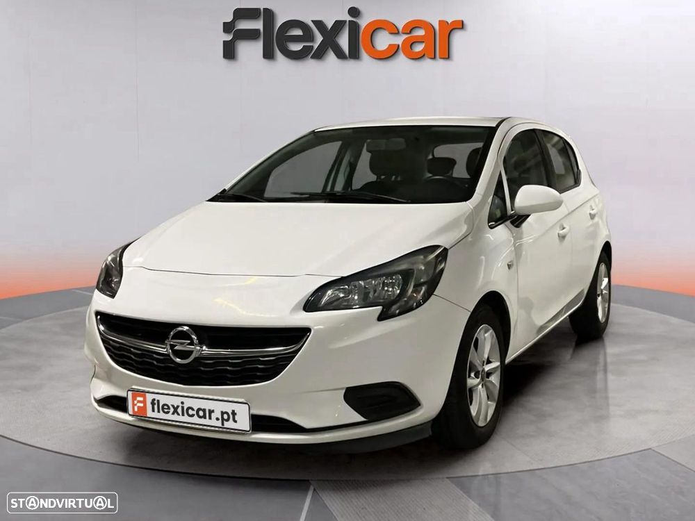 Opel Corsa 1.3 CDTi Edition - 2