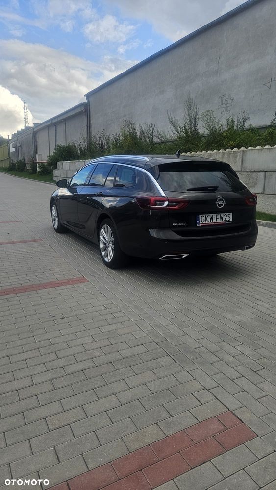 Opel Insignia 2.0 CDTI Business Elegance S&S - 3