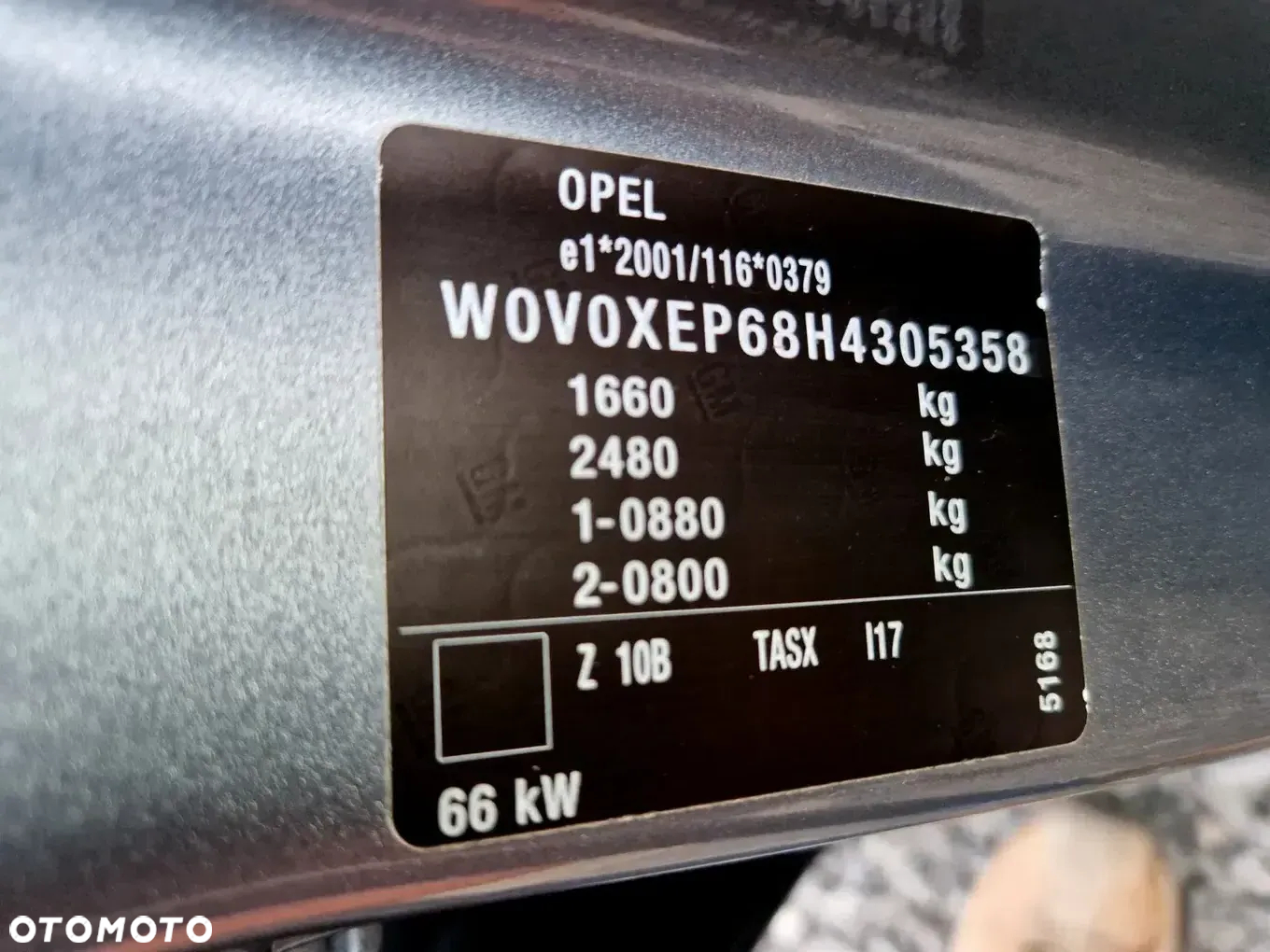 Opel Corsa 1.4 Color Edition - 39