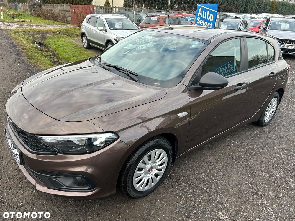 Fiat Tipo 1.4 Classic - 2