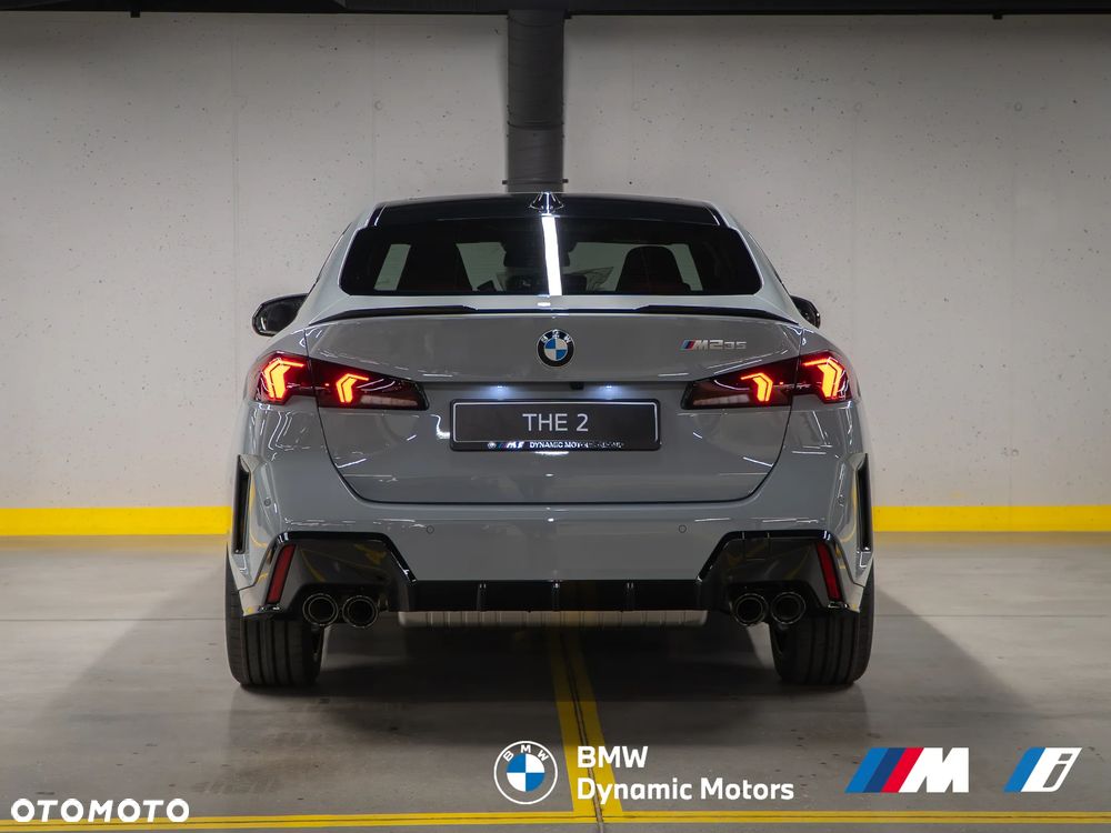 BMW Seria 2 M235i xDrive - 5