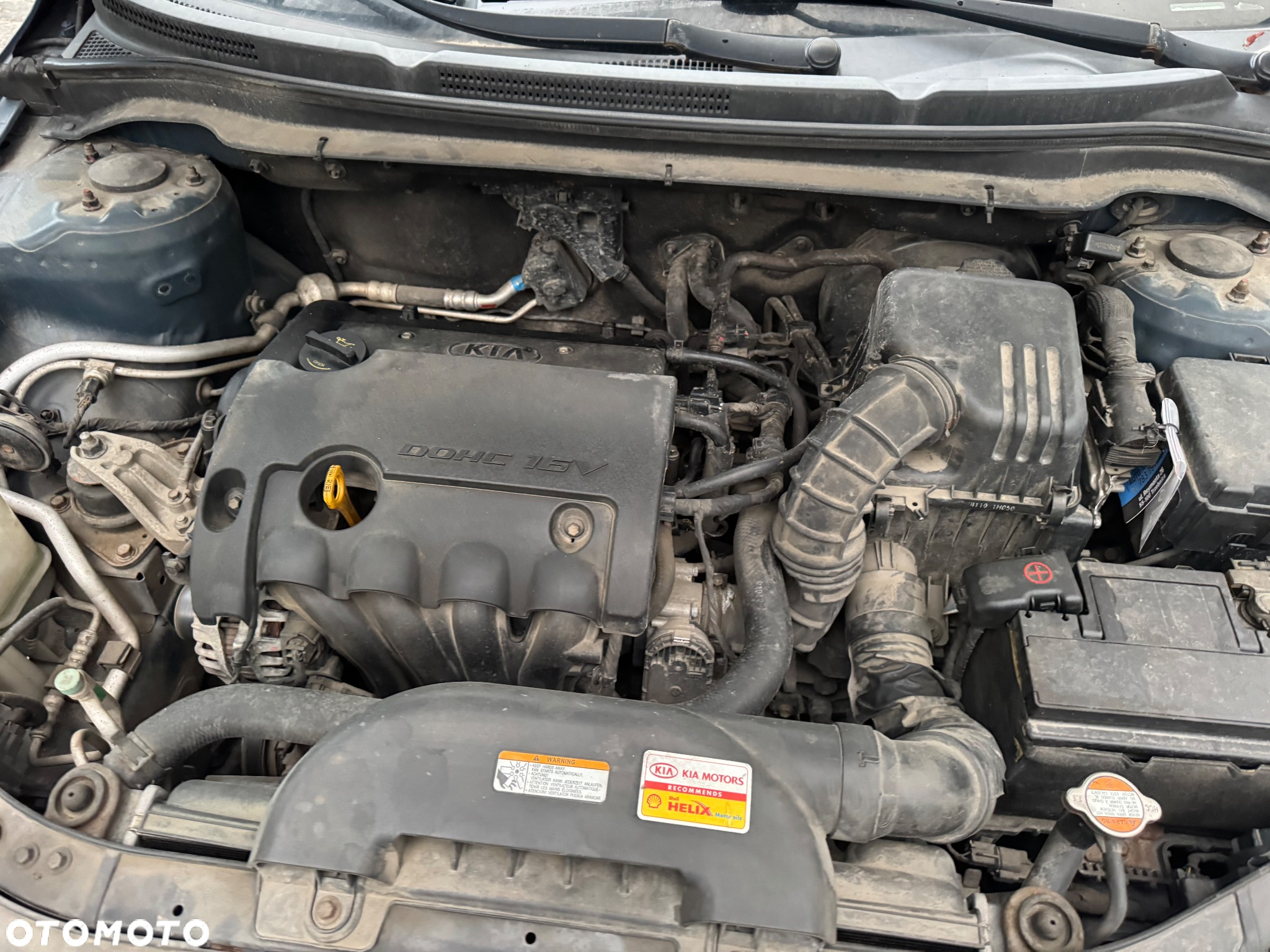 Kia Ceed - 23