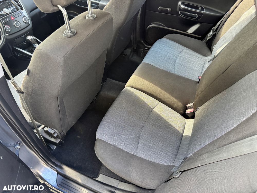 Kia Ceed 1.6 GSL Style - 9