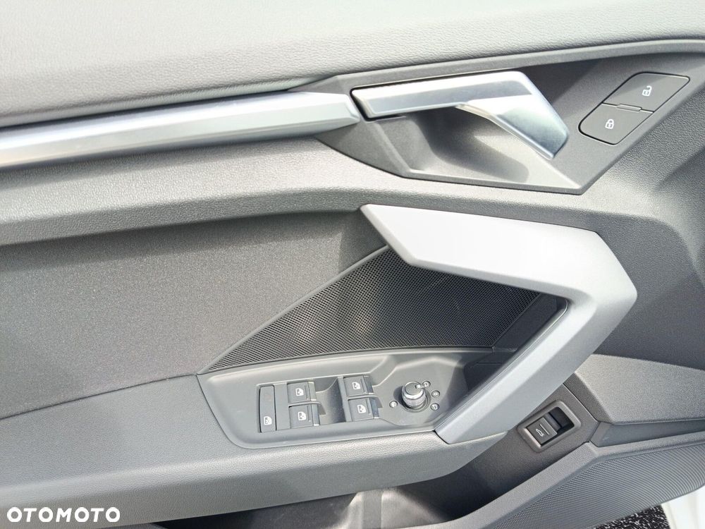 Audi A3 Limousine - 12