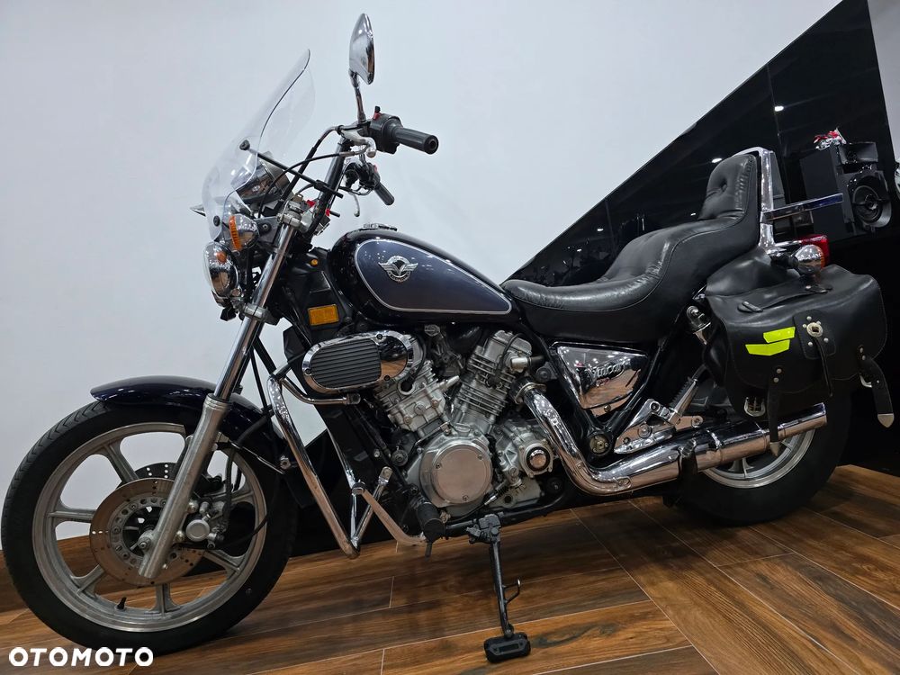 Kawasaki Vulcan - 6