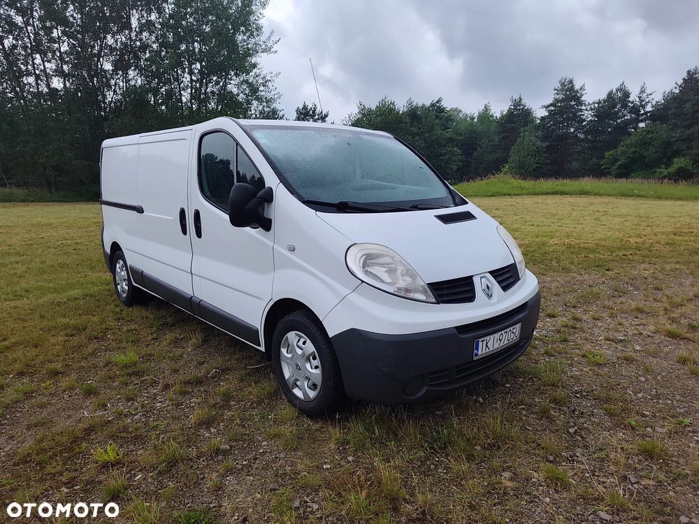 Renault Trafic - 14