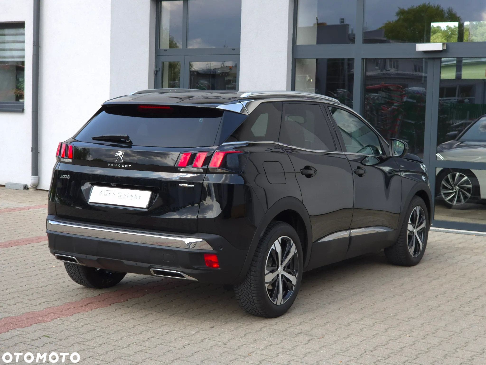 Peugeot 3008 - 7