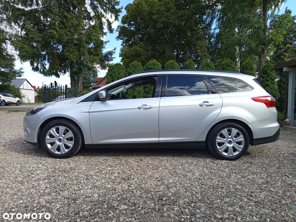 Ford Focus - 28