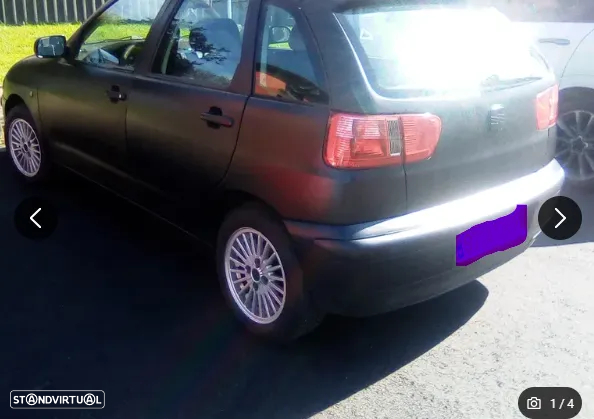 SEAT Ibiza 1.0 Passion - 2