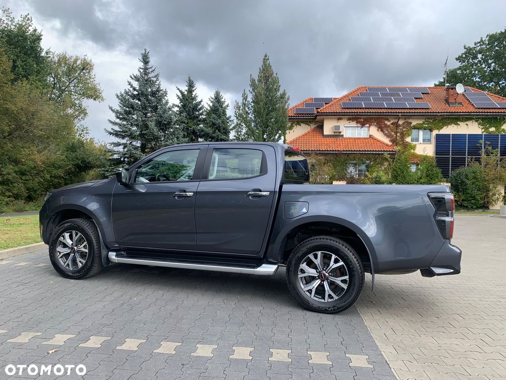 Isuzu D-Max 1.9 DC LSX - 3