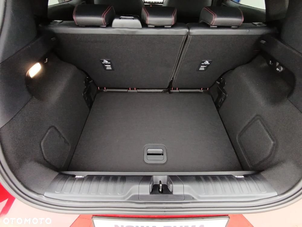 Ford Puma 1.0 EcoBoost mHEV ST-Line X PowerShift - 12
