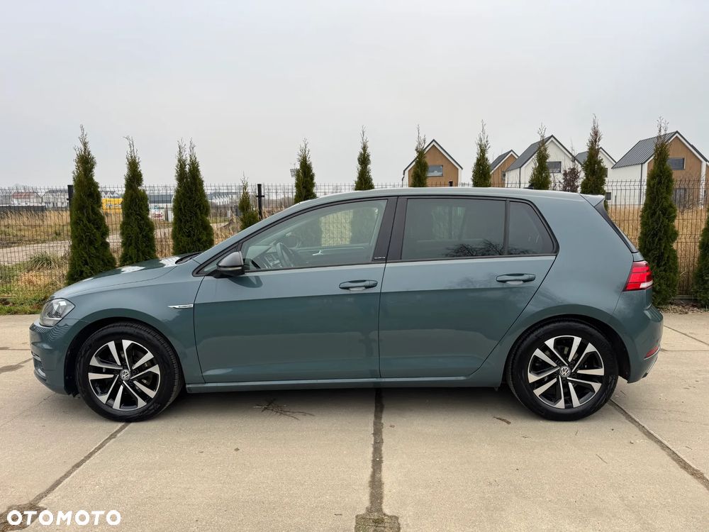 Volkswagen Golf 1.5 TSI ACT OPF BlueMotion IQ.DRIVE - 14