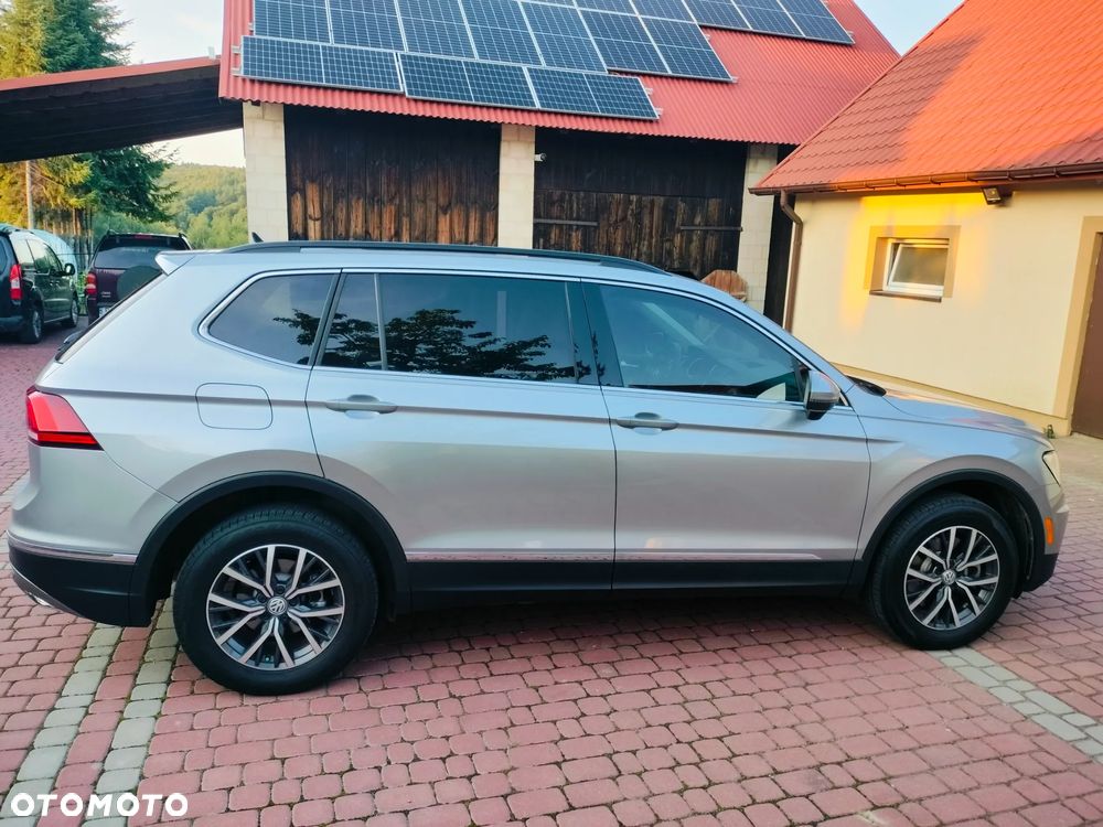 Volkswagen Tiguan Allspace - 3