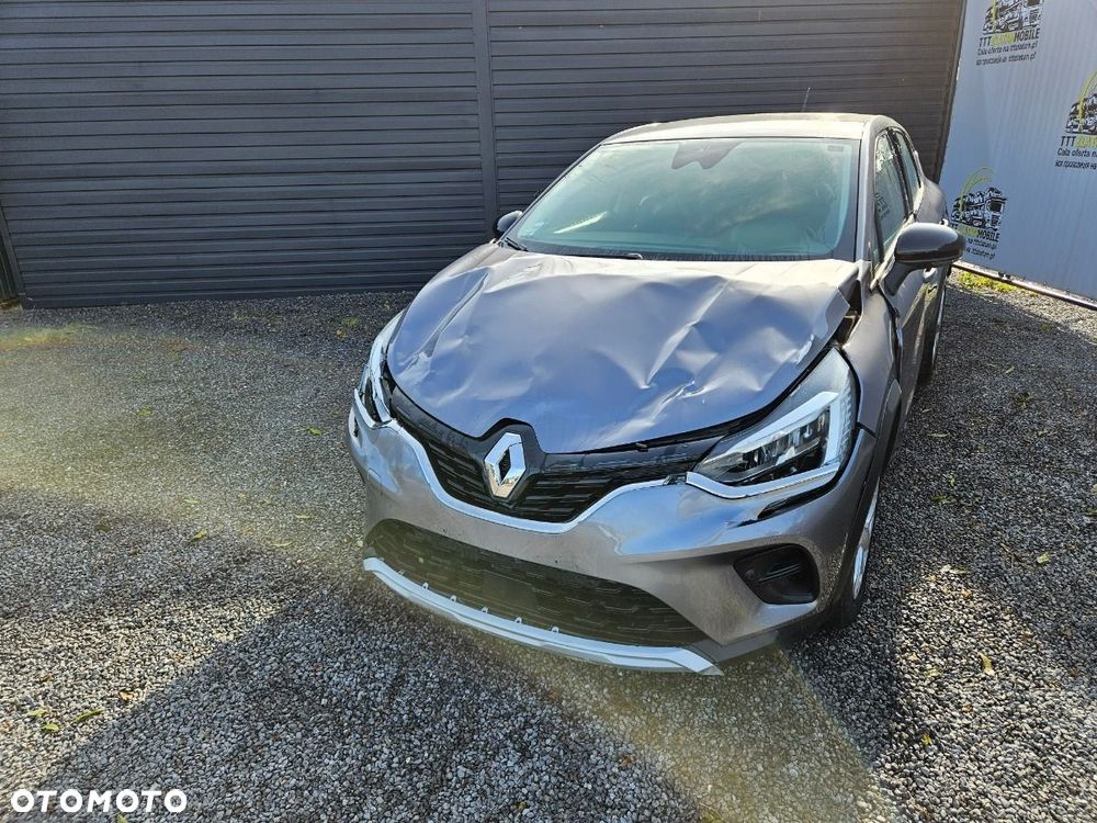 Renault Captur - 5