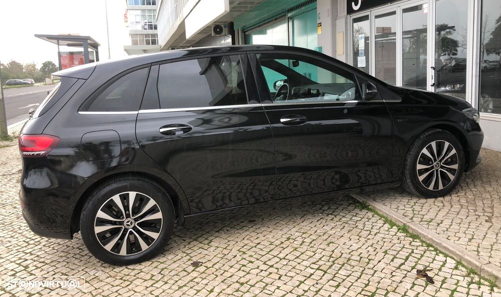 Mercedes-Benz B 250 e Style Plus - 8
