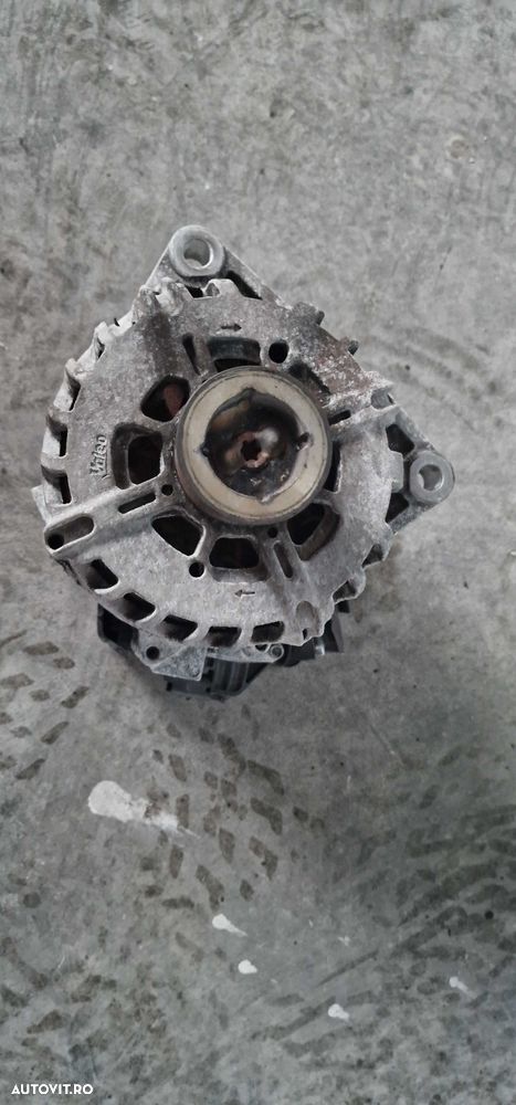 Alternator Peugeot E HDI 1.6HDI cod 967464618o-o4 - 1