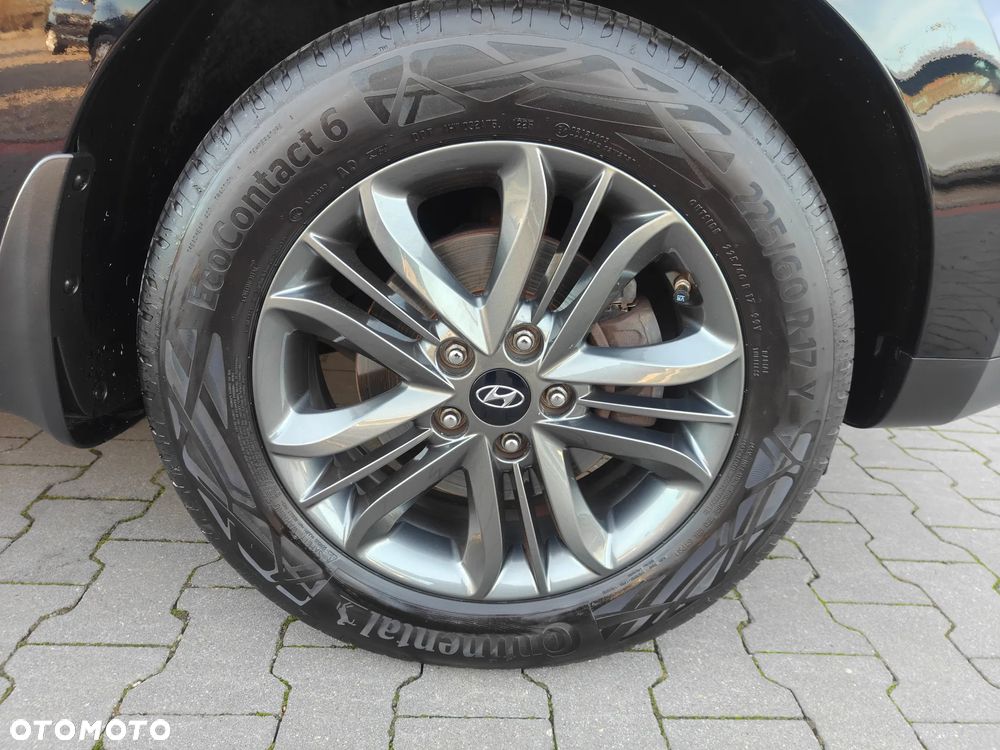 Hyundai ix35 1.6 GDI Premium 2WD - 40