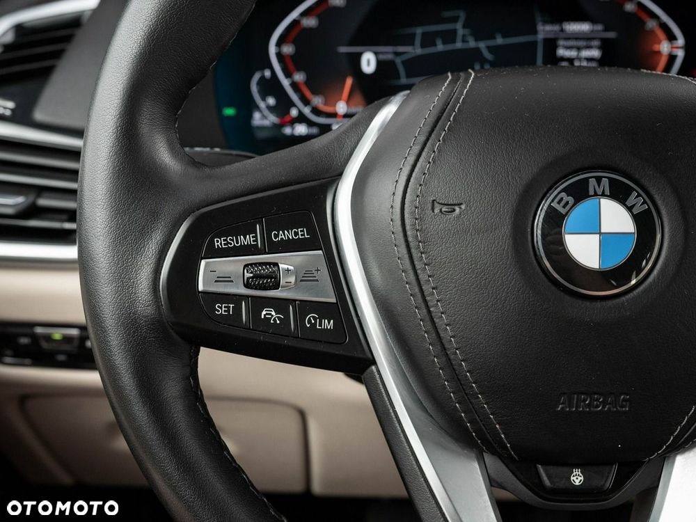 BMW X5 xDrive30d mHEV sport - 14