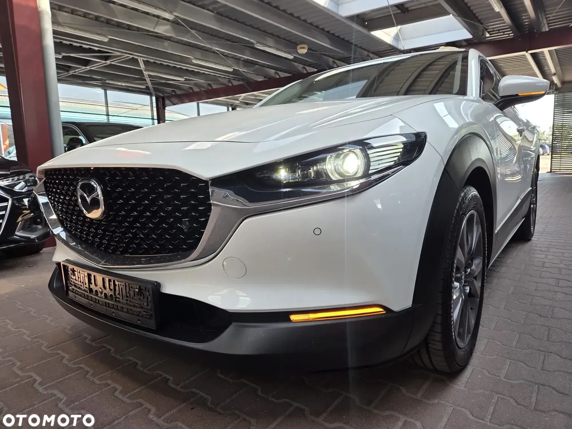 Mazda CX-30 - 1