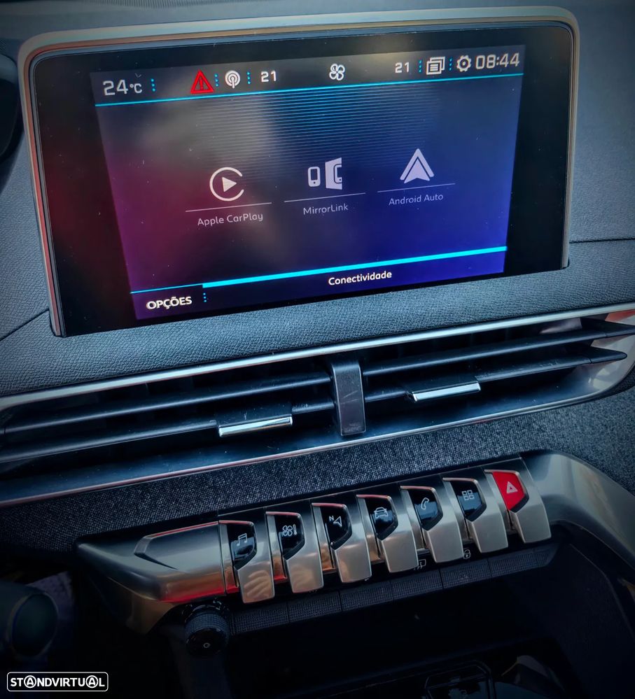 Peugeot 3008 1.2 PureTech GT Line - 7