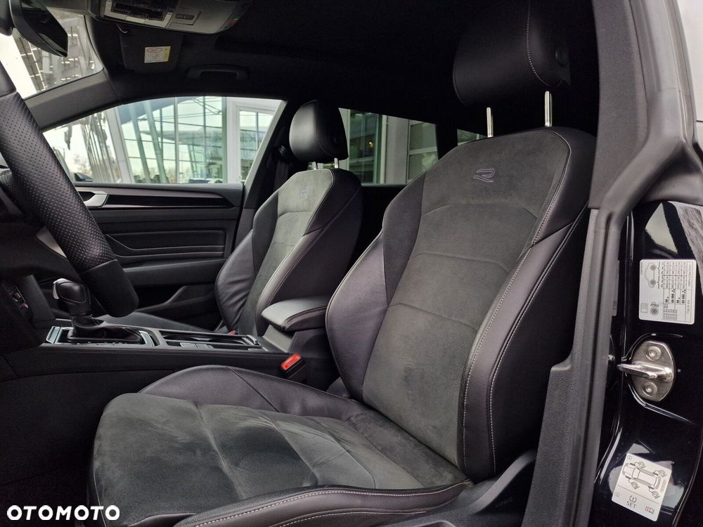 Volkswagen Arteon Shooting Brake 2.0 TSI 4Motion Elegance DSG - 13