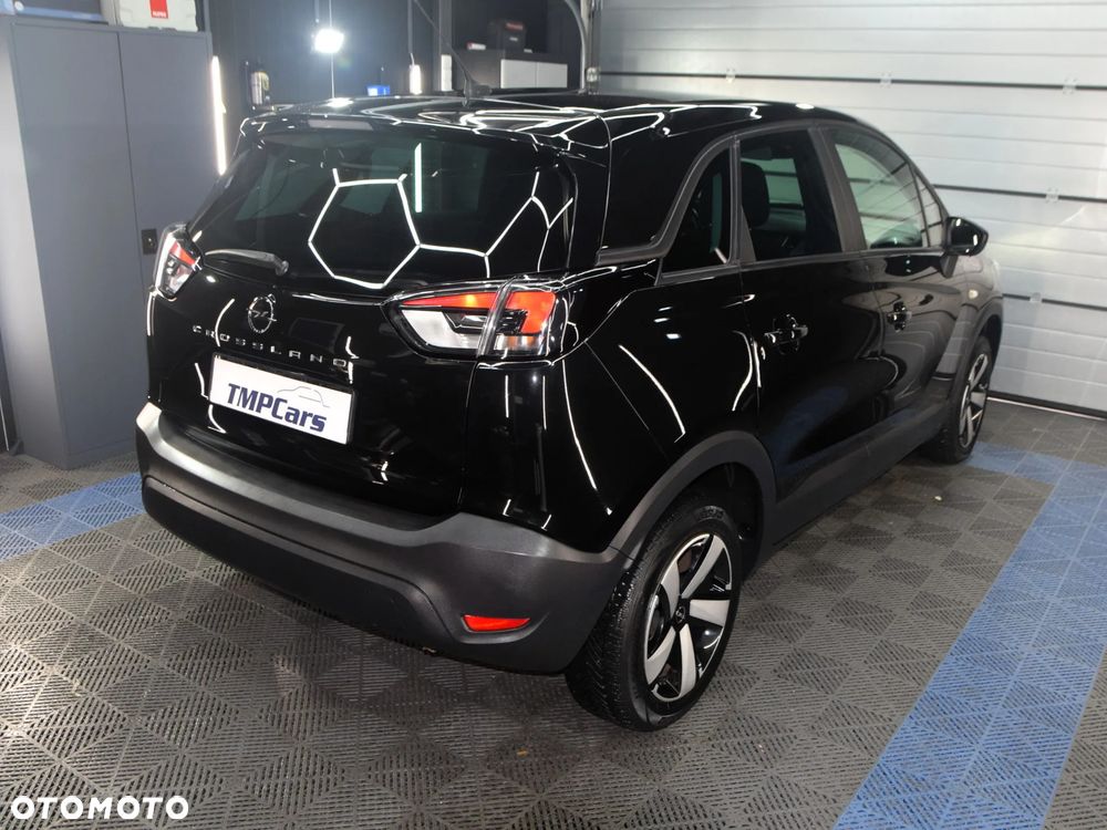 Opel Crossland 1.2 T Edition - 24