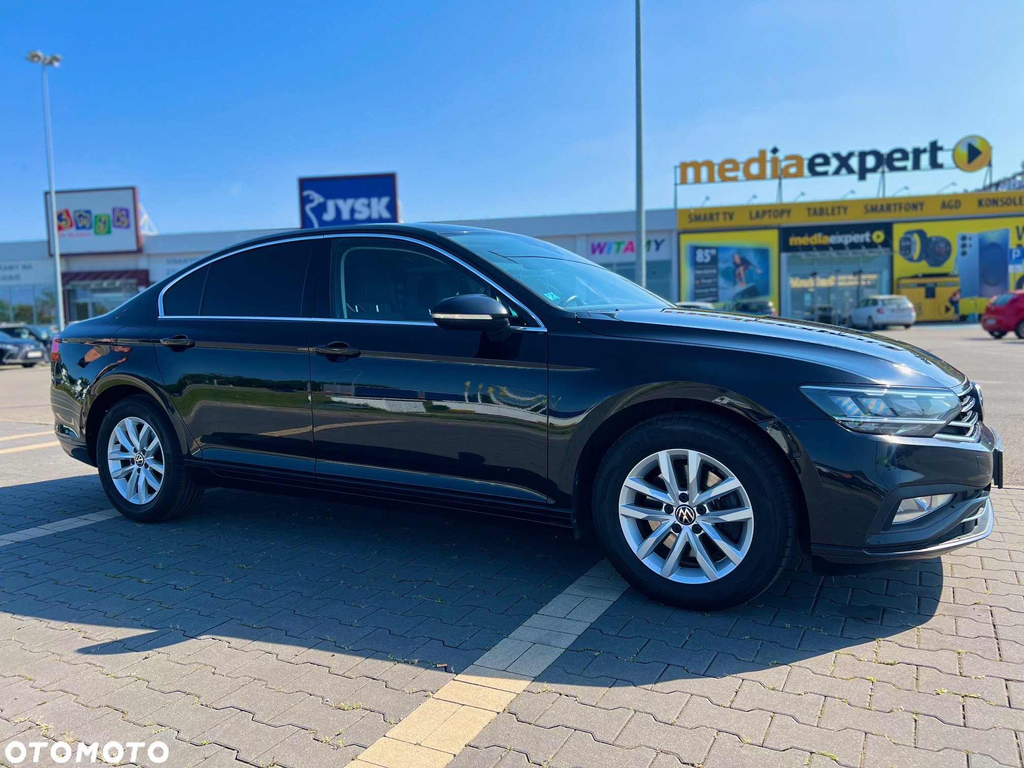 Volkswagen Passat 2.0 TDI EVO Business - 2