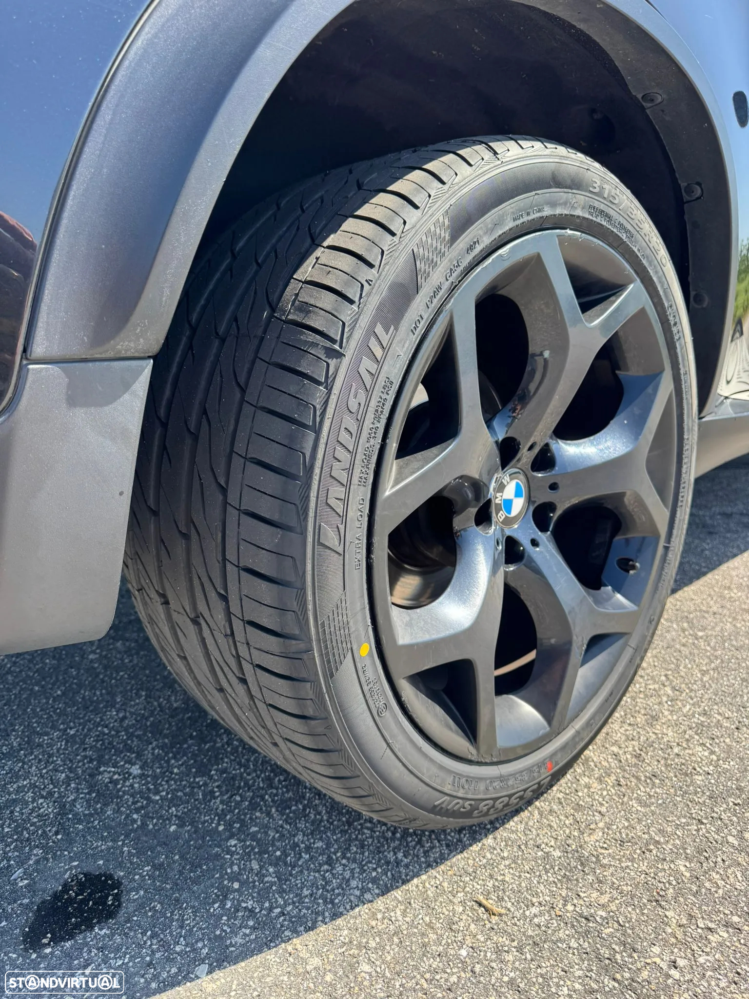 BMW X5 3.0 d - 18