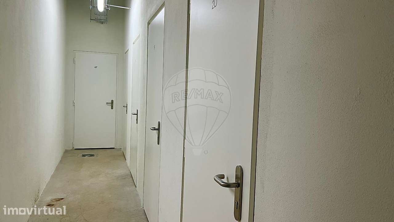 Apartamento T2 para arrendamento - Grande imagem: 3/22