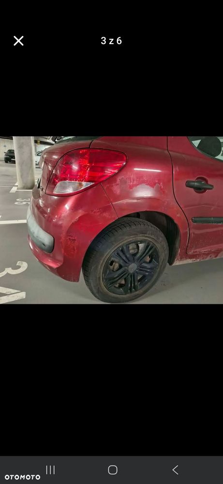 Peugeot 207 - 2