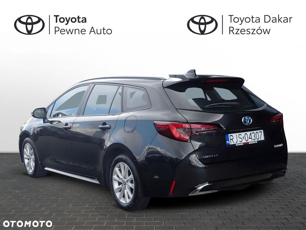 Toyota Corolla 1.8 Hybrid Comfort - 3