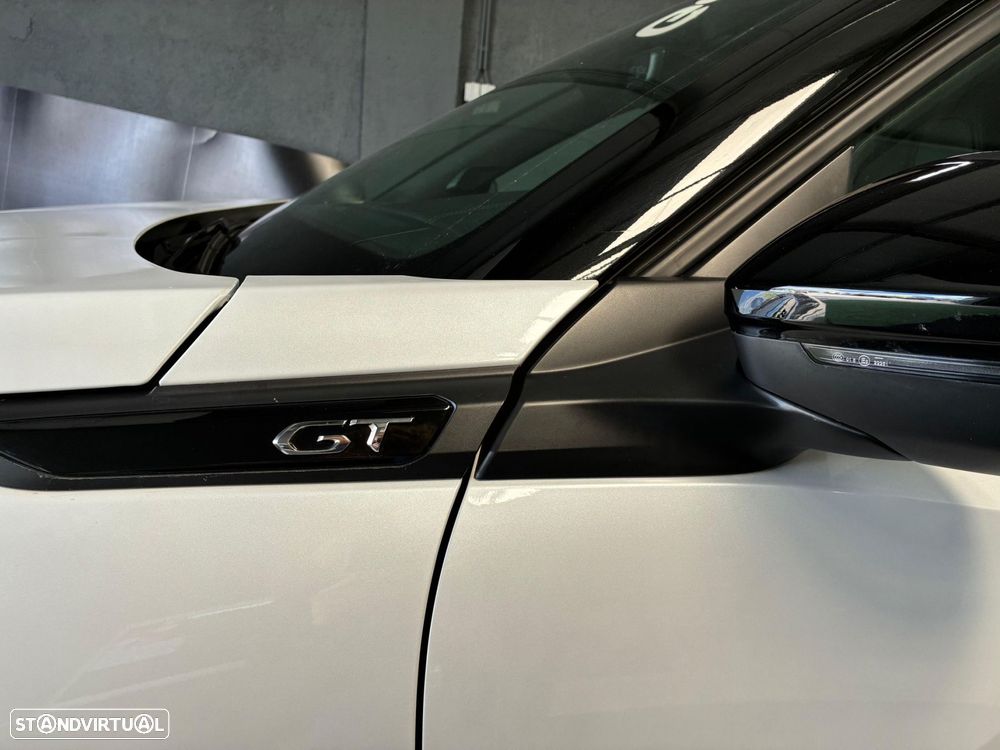 Peugeot 2008 1.2 PureTech GT EAT8 - 12