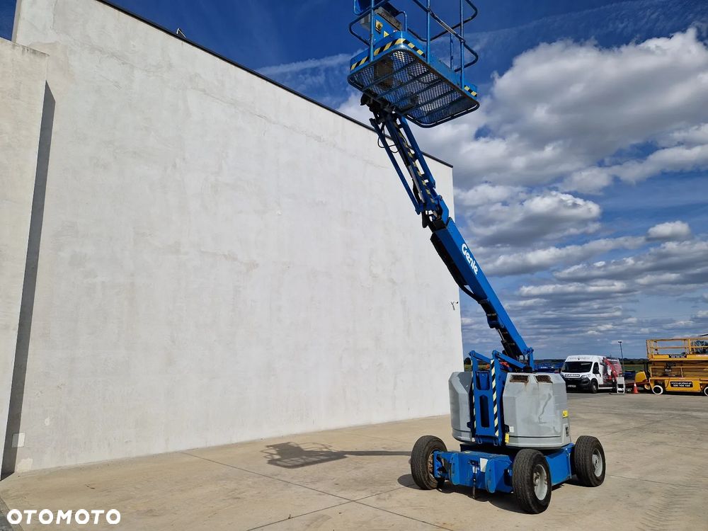 Genie Z-34/22 R402 - 6