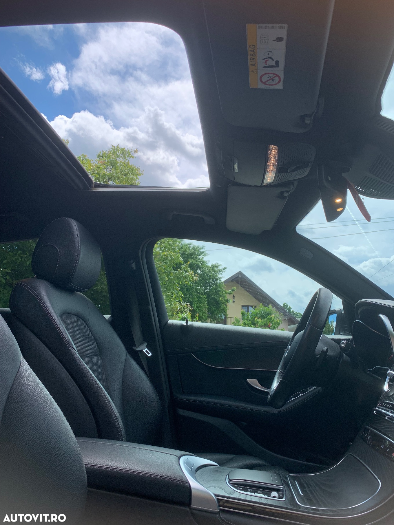 Mercedes-Benz GLC Coupe 300 e 4Matic 9G-TRONIC Exclusive - 21