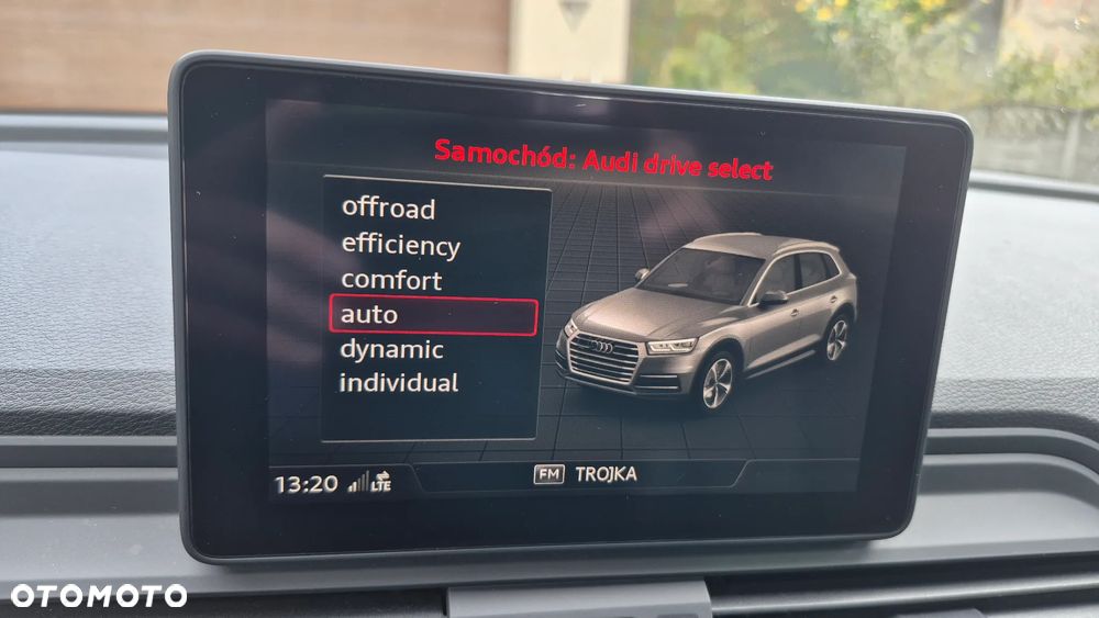 Audi Q5 - 8