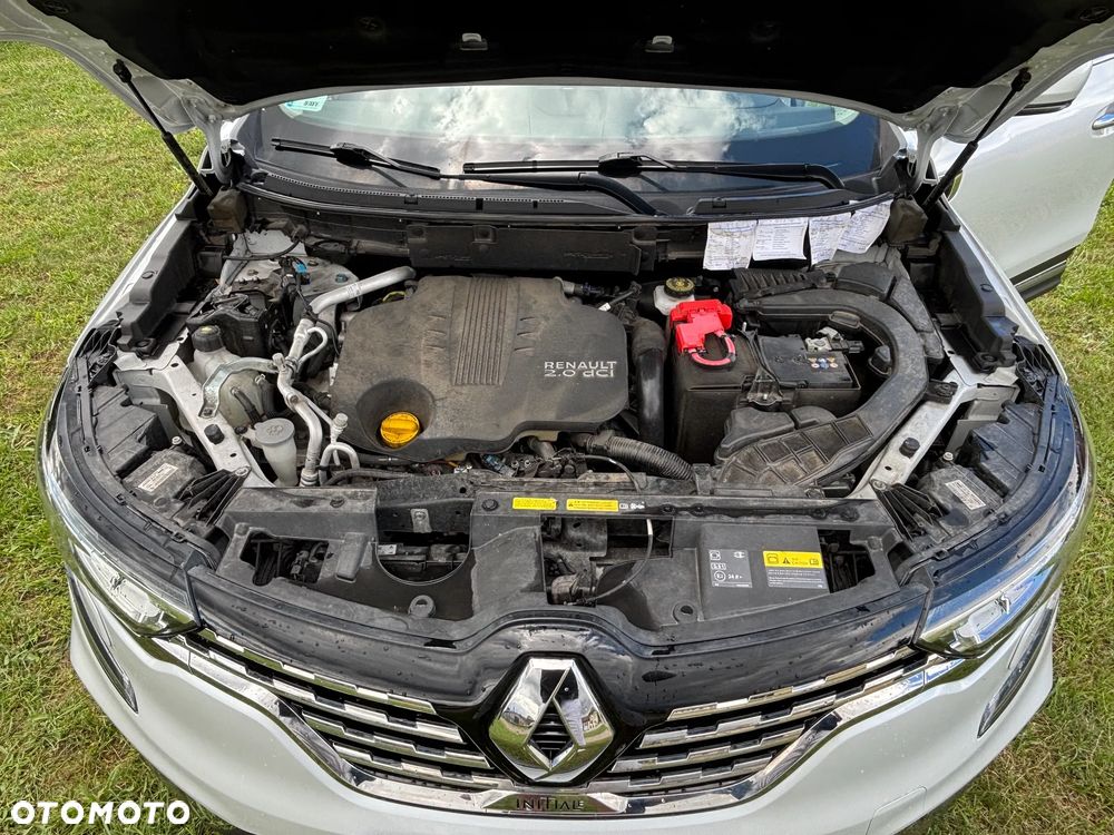 Renault Koleos 2.0 Blue dCi Initiale Paris 4x4 X-Tronic - 32