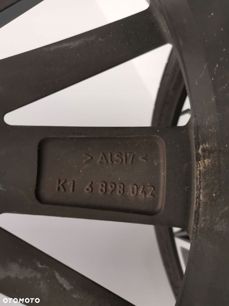 BMW X1 U11 KOLA FELGI ALUFELGI OPONY LATO 245/40R20 8J IS46 - 7
