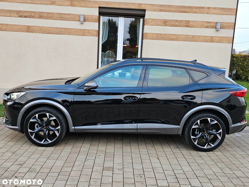 Cupra Formentor 1.5 TSI DSG - 14