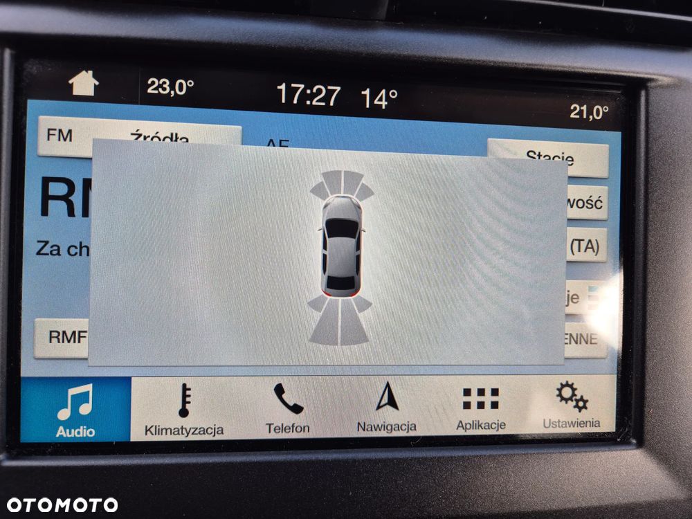 Ford Mondeo 2.0 TDCi Start-Stopp PowerShift-Aut Business Edition - 16