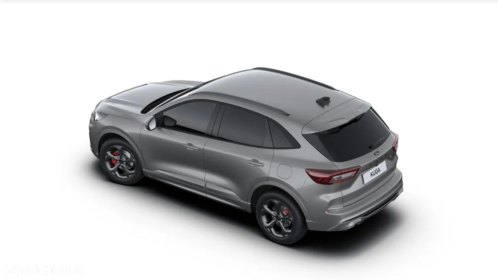 Ford Kuga - 5