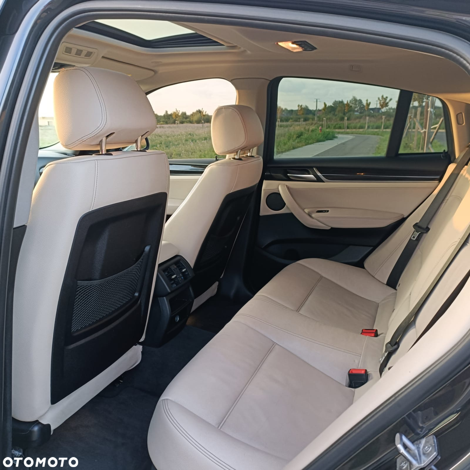 BMW X4 xDrive28i - 15