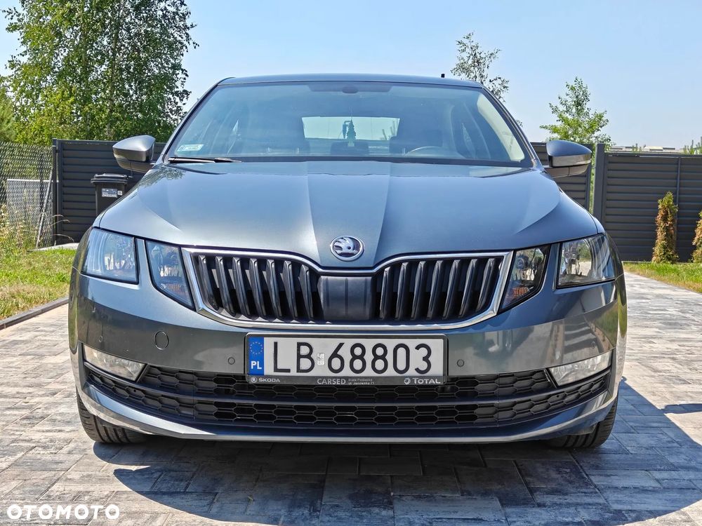 Skoda Octavia 1.4 TSI Ambition - 2
