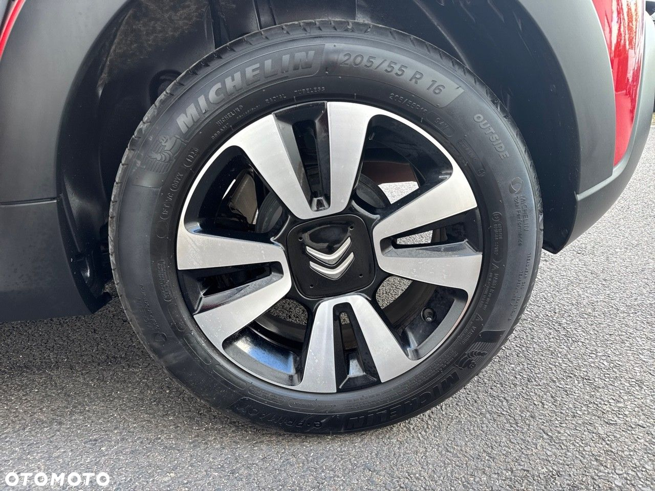 Citroën C3 1.2 PureTech Max - 11