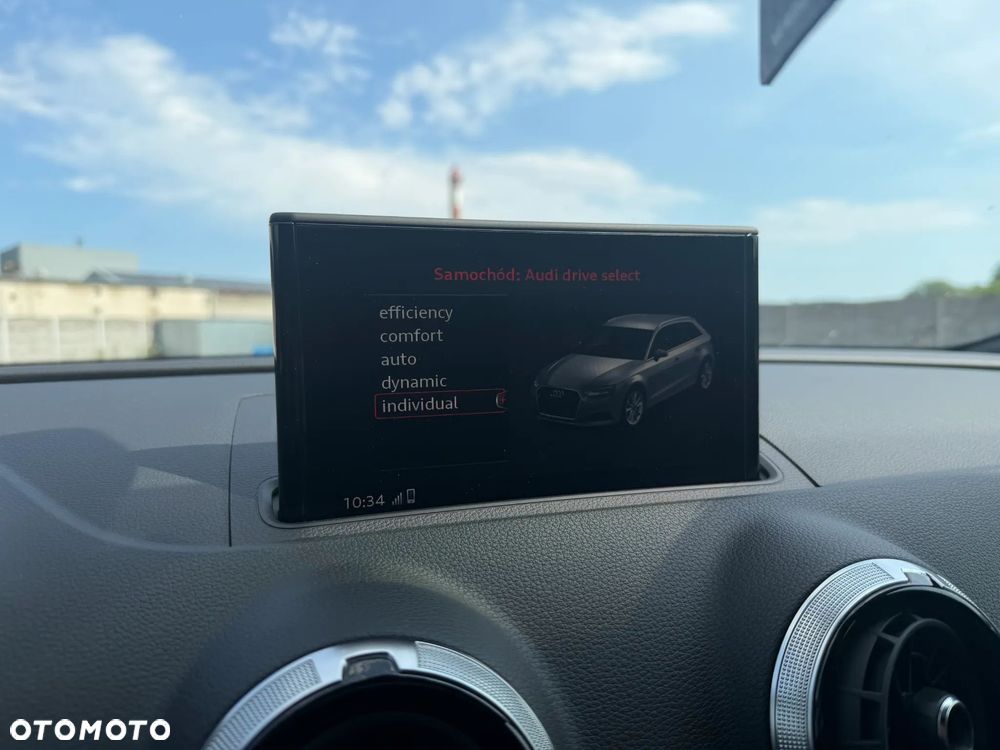Audi S3 Sportback 2.0 TFSI Quattro S tronic - 12